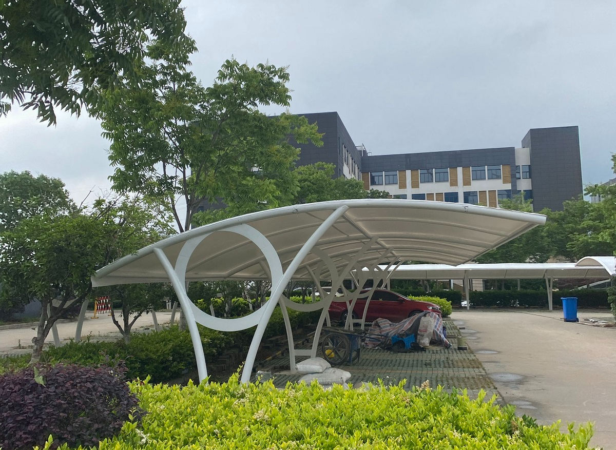 膜结构的设计主要包括那些内容